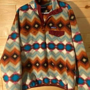 Patagonia pullover